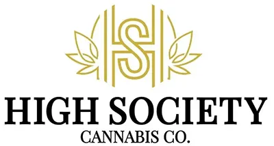 Logo image for High Society, 210 Algoma St. S, Thunder Bay ON