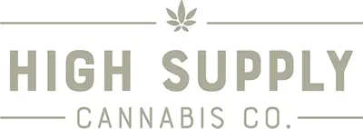 High Supply Logo