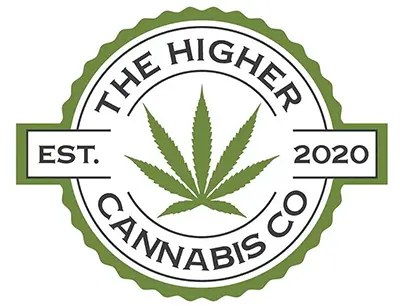 Logo image for The Higher Cannabis Company, 30 Mill St West, Tilbury ON