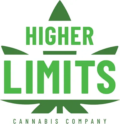 Logo image for Higher Limits Cannabis Company