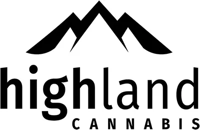 Logo image for Highland Cannabis, Kitchener, ON