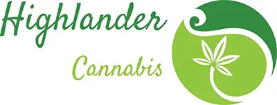 Logo image for Highlander Cannabis, 6301 Stickle Rd., Vernon BC