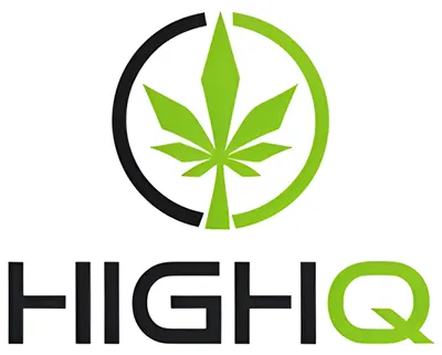 Logo image for High Q