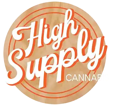 Logo image for High Supply Cannabis, 106 1st Ave W, Kelvington SK