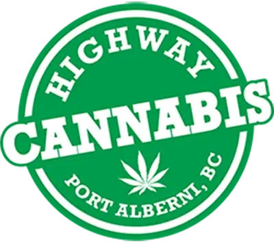 Logo image for Highway Cannabis Port Alberni, 2970 Alberni Highway, Unit B, Port Alberni BC