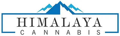 Logo for Himalaya Cannabis