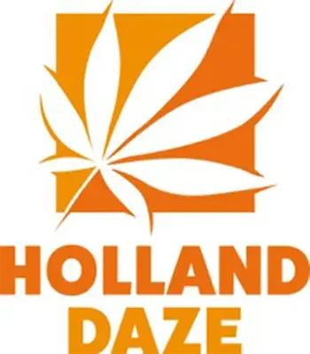 Holland Daze Logo