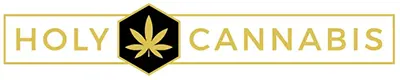 Logo for Holy Cannabis