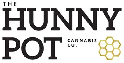 Logo for Hunny Pot Cannabis