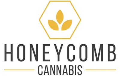 Honeycomb Cannabis Co Logo