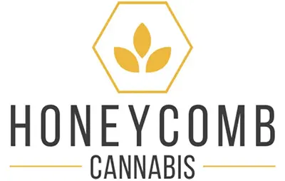 Logo image for Honeycomb Cannabis Co, 5314 49 Ave, Taber AB