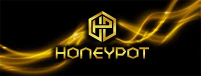 Honeypot Smoke Shop Logo