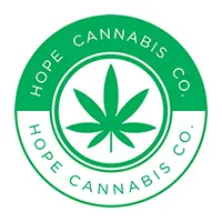 Hope Cannabis Co Logo