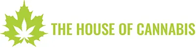 The House of Cannabis Logo
