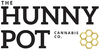 Logo image for Hunny Pot Cannabis Centennial, 40 Centennial Pky N Suite 5, Hamilton ON