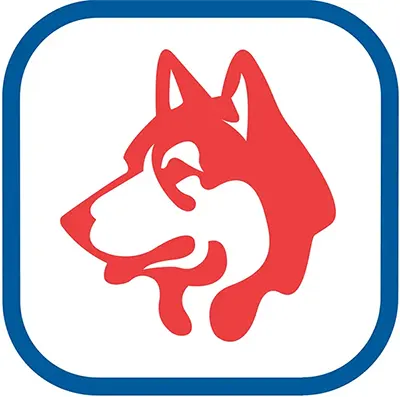 Husky Logo