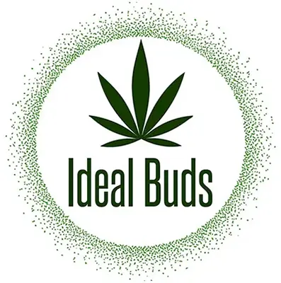 Ideal Buds Logo
