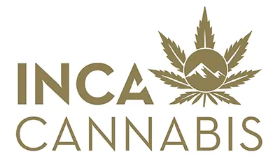 Inca Cannabis Logo