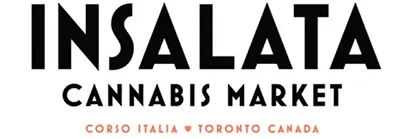 Insalata Cannabis Market Logo