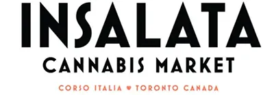 Logo image for Insalata Cannabis Market