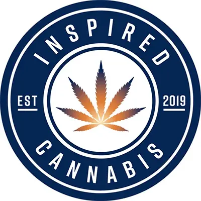 Inspired Cannabis Co. Logo