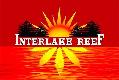 Logo image for Interlake Reef