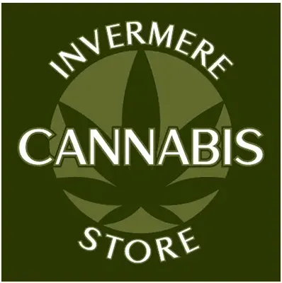 Invermere Cannabis Store Logo