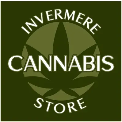 Logo for Invermere Cannabis Store