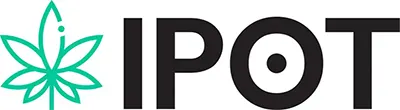 iPOT Cannabis Logo