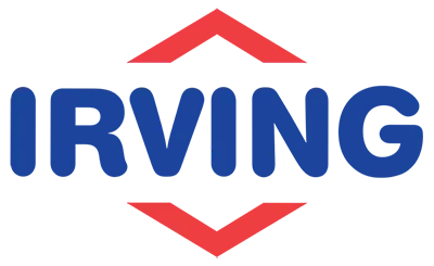 Logo for St Anthony Irving