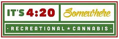 Logo image for It's 4:20 Somewhere, 21140 B Hwy 20, Nimpo Lake BC