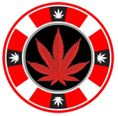Jackpot Cannabis Logo