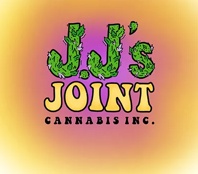 J.J's Joint Cannabis Logo