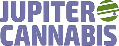 Jupiter Cannabis Logo