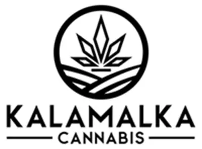 Kalamalka Cannabis Logo