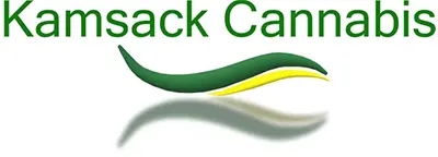 Kamsack Cannabis Logo