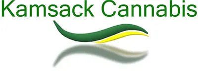 Logo image for Kamsack Cannabis, 337 3rd Ave S, Kamsack SK