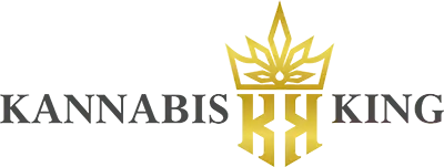 Kannabis King Logo