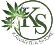 Logo for Kawartha Smoke