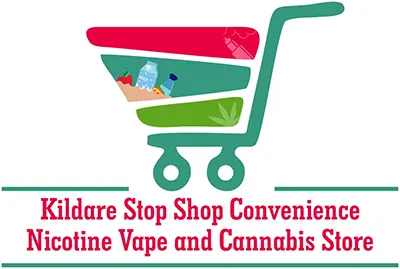Logo for Kildare Stop & Shop