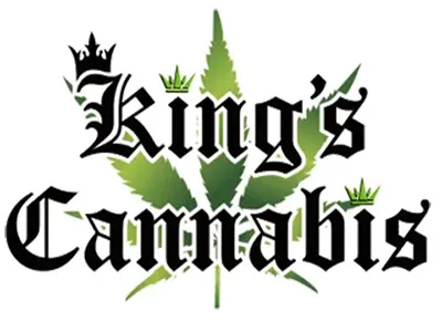 Logo image for King's Cannabis, 804 King St E, Hamilton ON