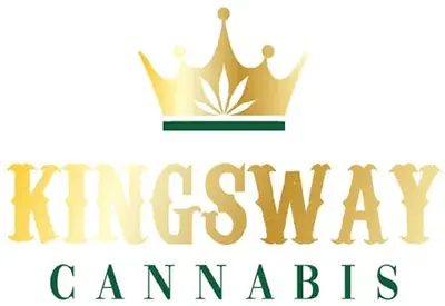 Kingsway Cannabis Logo