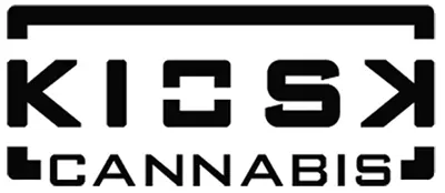 Logo for Kiosk Cannabis