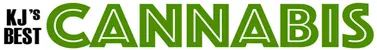 KJ's Best Cannabis Logo