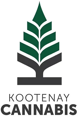 Kootenay Cannabis Logo