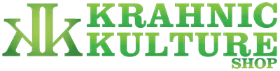Krahnic Kulture Shop Logo