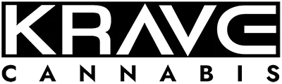 Krave Cannabis Logo