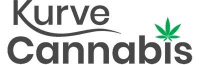 Logo for Kurve Cannabis