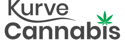 Logo image for Kurve Cannabis