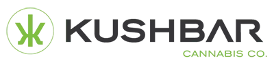 KushBar Medicine Hat Logo